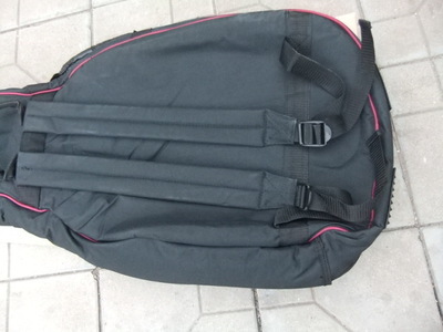 高檔出口日本電吉他琴包尾單 價格、廠家、圖片與樂器箱包信息概覽